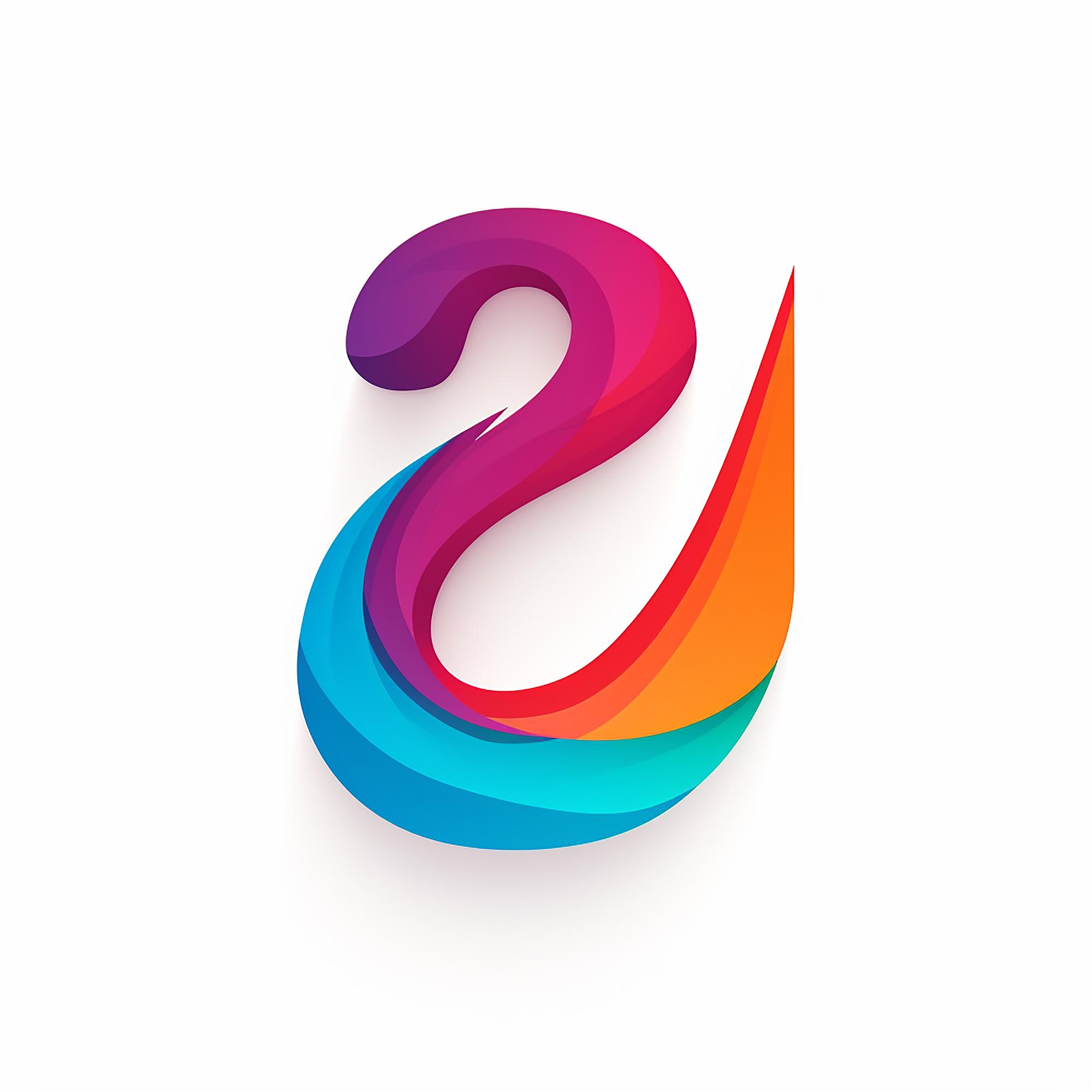Siuvinėjimo studija — drąsus ir aiškus startas logo